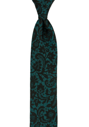 VIGSEL TURQUOISE smalt slips