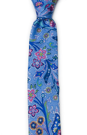 VIVACE Blue smalt slips
