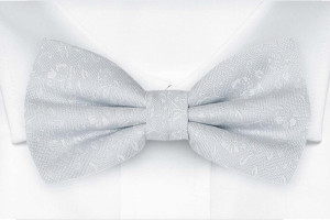 WEDDIBLE Powder blue sløyfe