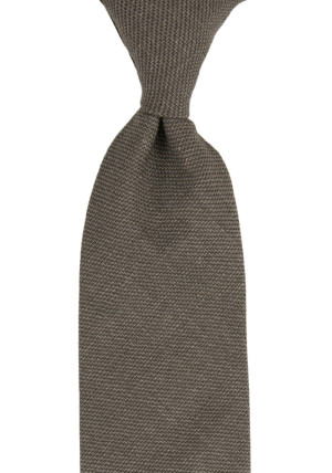 YARNING Mid Grey slips