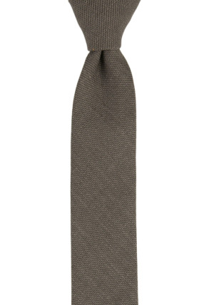 YARNING Mid Grey smalt slips