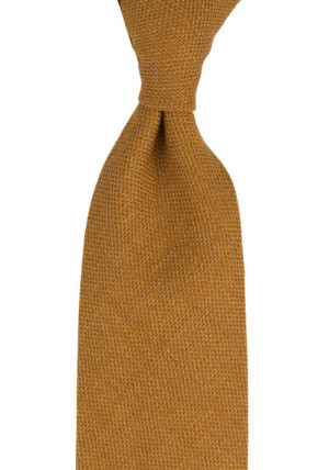 YARNING Ochre Yellow slips