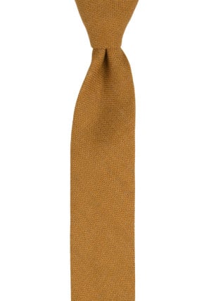 YARNING Ochre Yellow smalt slips