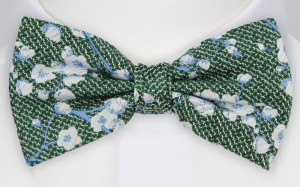 YOUPROMISED GREEN sløyfe